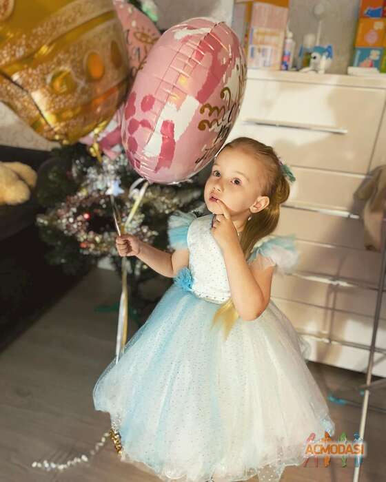 Полина  Шабанова фото №1779641. Загружено 19 Февраля 2022