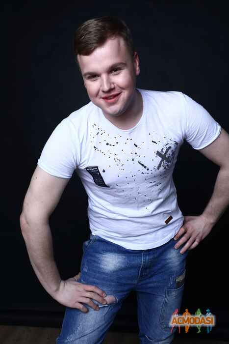 Ярослав Алексеевич Красносвободцев фото №1461813. Загружено 20 Мая 2019