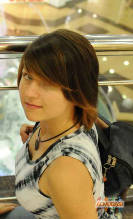 Даша  Кириллова фото №151818. Загружено 19 Февраля 2012