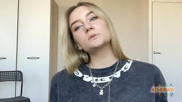 Полина  Орловская фото №1867724. Загружено 17 Сентября 2023