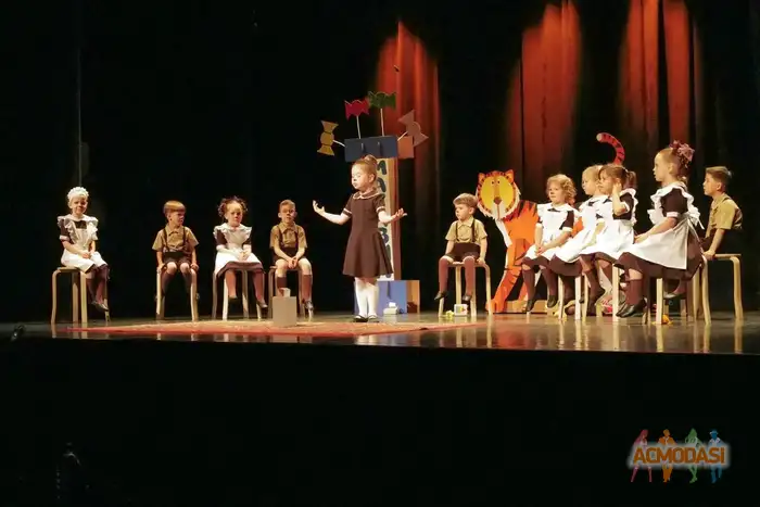 Анастасия  Потапова фото №1935975. Загружено 11 Сентября 2025