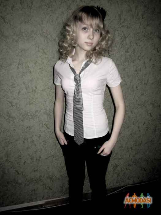 Ирина Федоровна Отегова фото №184060. Загружено 13 Апреля 2012