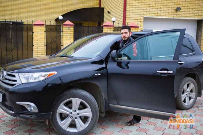 Иван Олегович Варовин фото №1233668. Загружено 03 Октября 2017