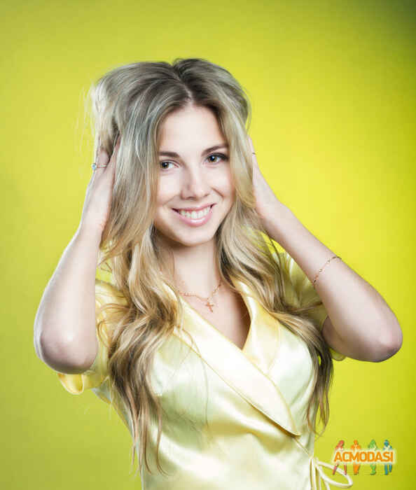 Карина Анатольевна Костецкая фото №667799. Загружено 10 Июня 2014