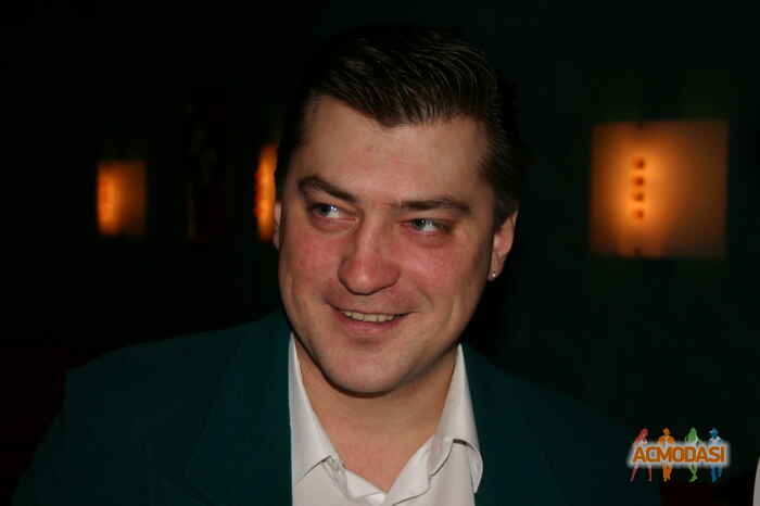 Антон Владиславович Сидоренко фото №28120. Загружено 17 Марта 2011