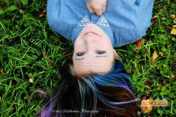 Anna Sergeevna Kochurova фото №580399. Загружено 25 Января 2014