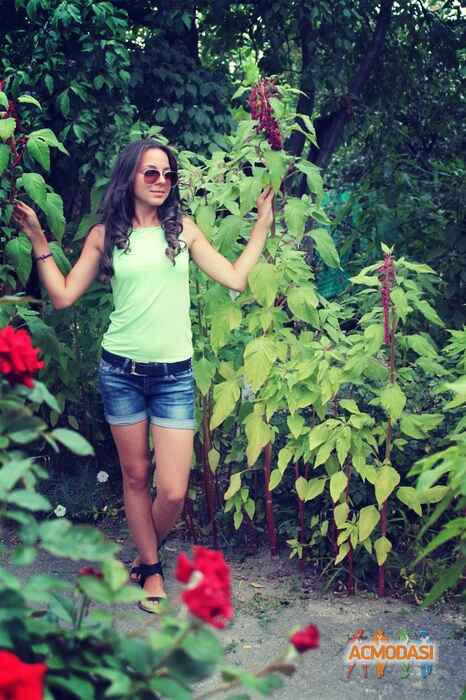 Елизавета Незаровна Мустафа фото №608121. Загружено 03 Марта 2014