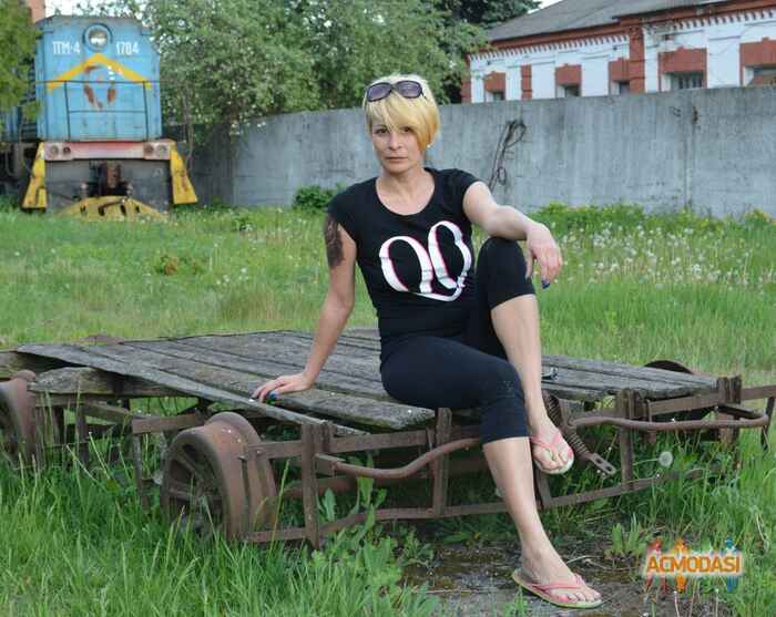 Ирина Лысенко Фиеста фото №742878. Загружено 30 Сентября 2014