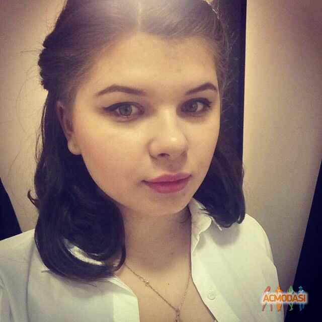 Анастасия  Владимировна фото №839713. Загружено 26 Марта 2015