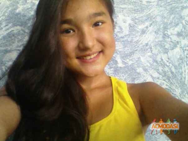 Аделя  Сафарова фото №889277. Загружено 20 Июля 2015