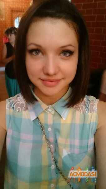 Куликова Светлана Игоревна фото №901713. Загружено 08 Августа 2015