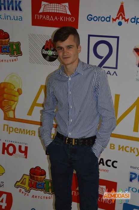 Дмитрий Владимирович Тарасюк фото №917252. Загружено 06 Сентября 2015