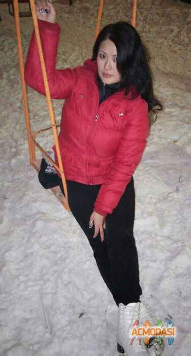 Динара   фото №948192. Загружено 02 Ноября 2015