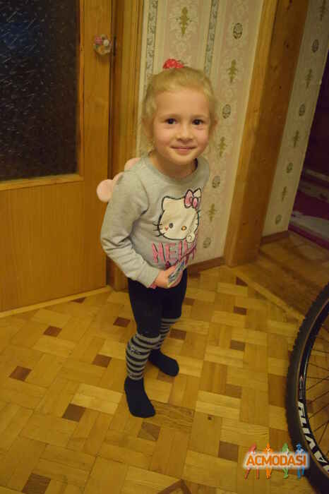 Ева Павловна Дрофань фото №963448. Загружено 04 Декабря 2015