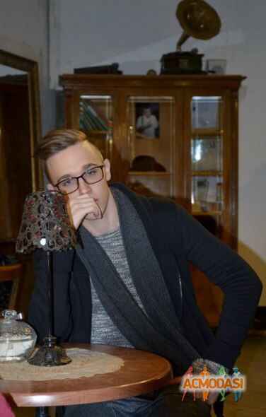 Артём Юрьевич Павленко фото №1075307. Загружено 22 Августа 2016