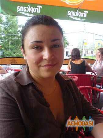 Виктория Александровна Белова фото №1092013. Загружено 01 Октября 2016