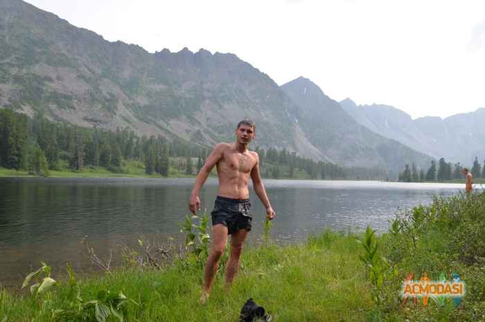 Владислав Юрьевич Пронин фото №1585960. Загружено 23 Марта 2020