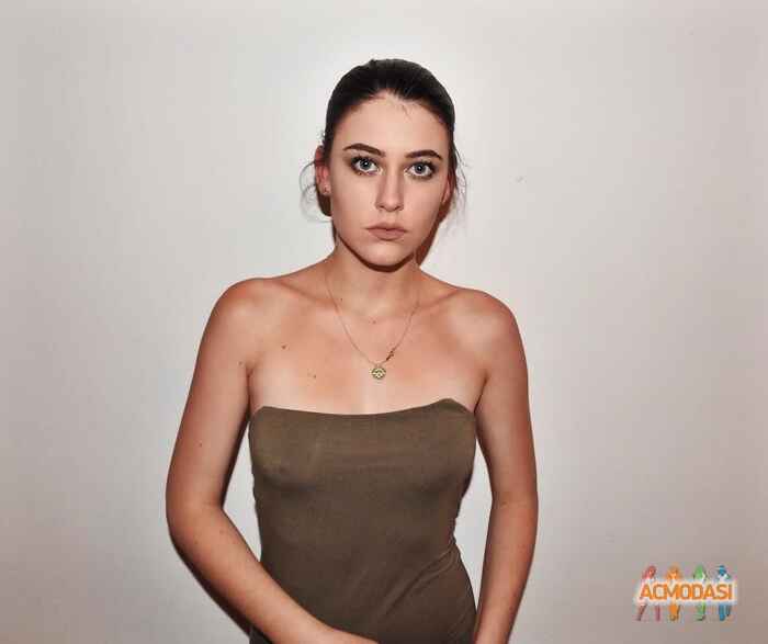 Даша  Криючкова фото №1192880. Загружено 21 Июня 2017
