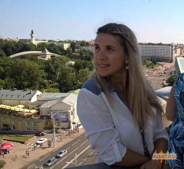 Ильнара Фидоновна Радевич фото №1346025. Загружено 18 Июля 2018