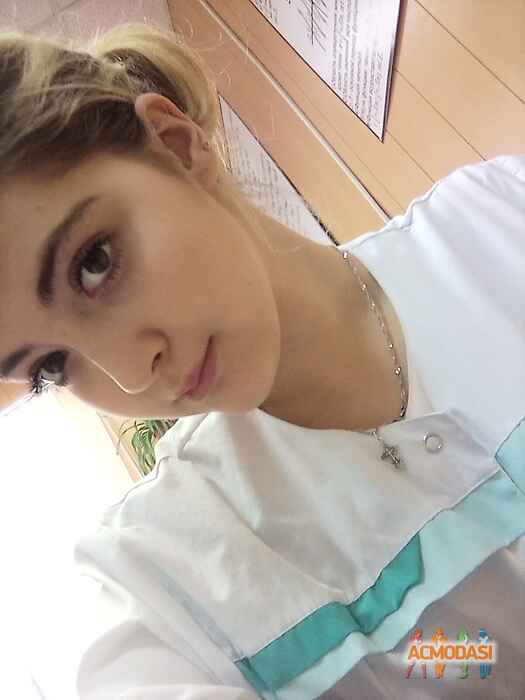 Анастасия Александровна Слепцова фото №1422868. Загружено 09 Февраля 2019