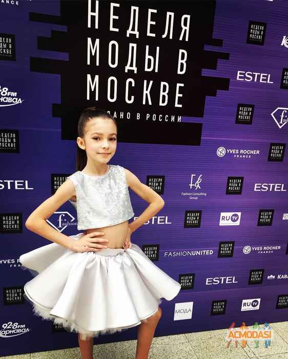 Кира Максимовна Ковалева фото №1444506. Загружено 08 Апреля 2019