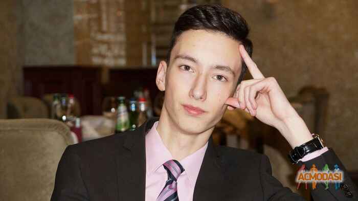 Александр Евгеньевич Поляков фото №1469698. Загружено 04 Июня 2019