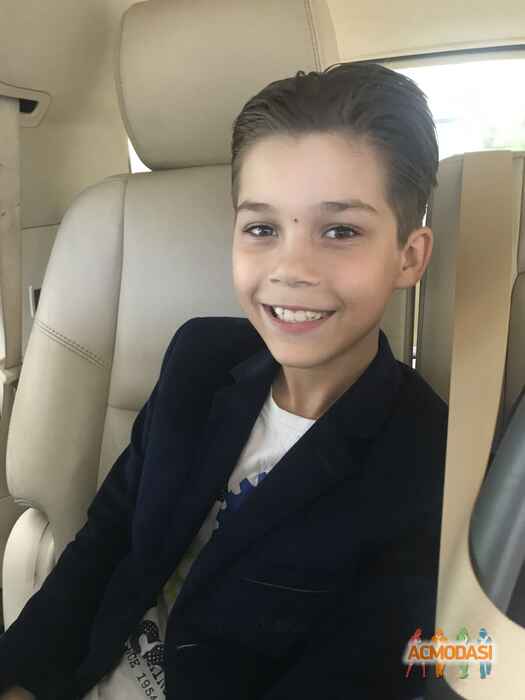 Добрыня  Соколов фото №1505235. Загружено 30 Августа 2019