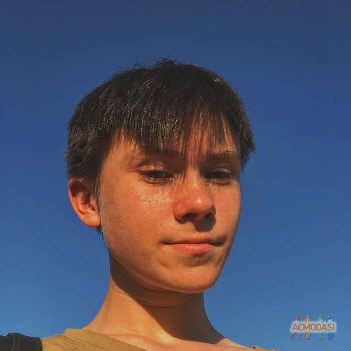 Никита Алексеевич Кирсанов фото №1722757. Загружено 12 Июля 2021