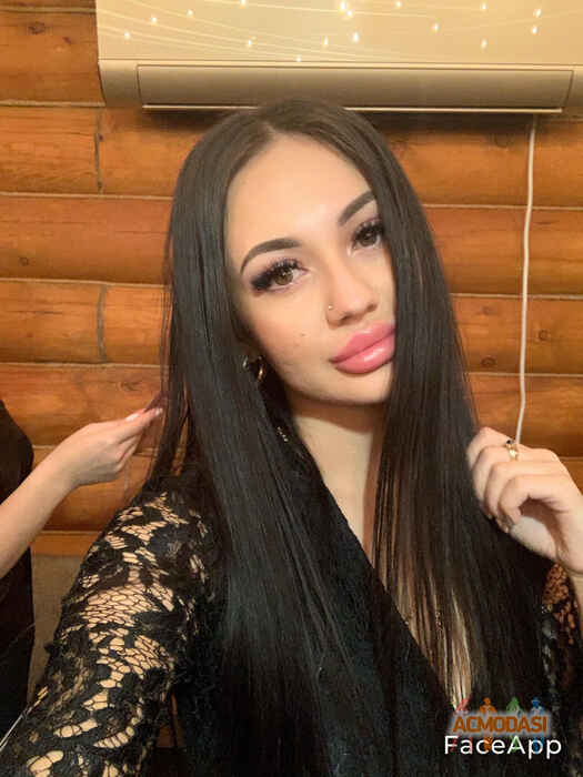 Валерия Владимировна Гузова фото №1661394. Загружено 30 Ноября 2020