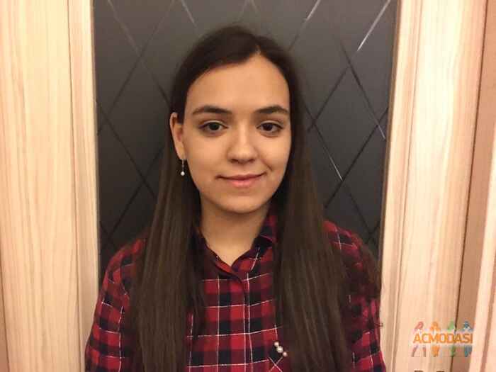 Оксана   фото №1666623. Загружено 17 Декабря 2020