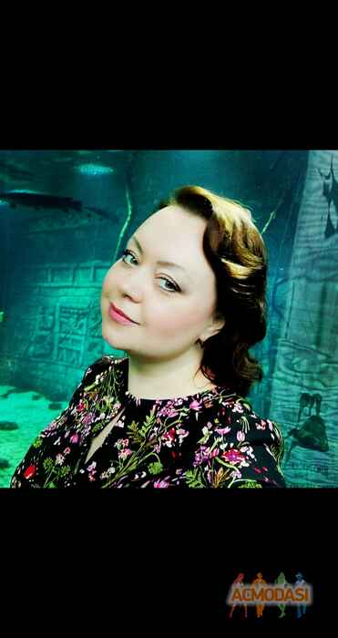 Ксения  Косабуцкая фото №1681031. Загружено 08 Февраля 2021