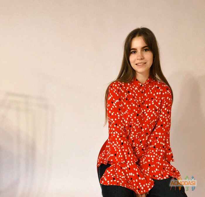 Алина  Бурдыко фото №1681616. Загружено 10 Февраля 2021