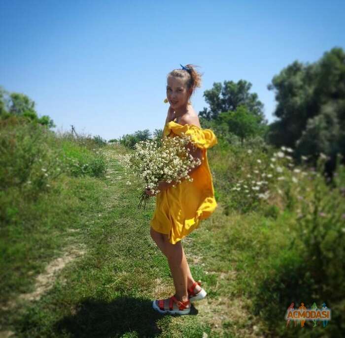 Вика  Адуляр (Василевская) фото №1743942. Загружено 26 Сентября 2021