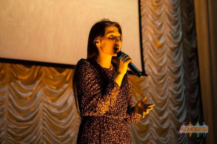 Амина  Магомадова фото №1848396. Загружено 21 Марта 2023