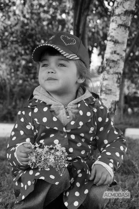 Серикова Мария Андреевна фото №160017. Загружено 05 Марта 2012