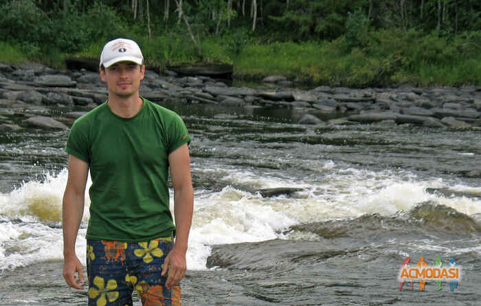 Олег Александрович Коломиец фото №154121. Загружено 23 Февраля 2012