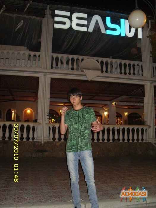 Роман Богданович Боривец фото №201739. Загружено 22 Мая 2012