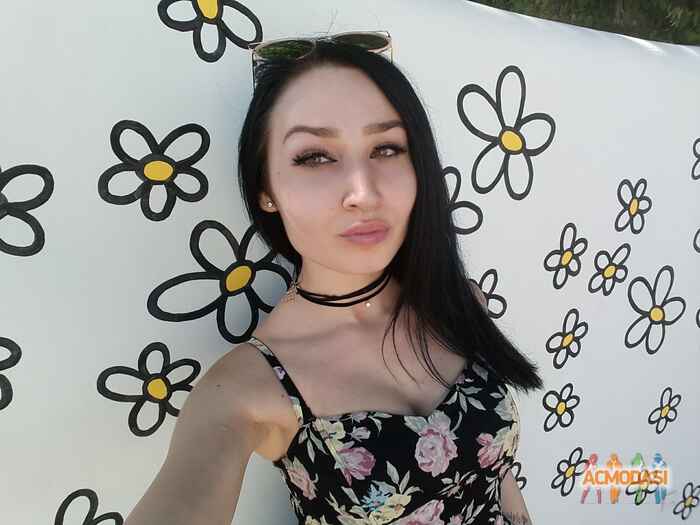 Сабина  Ибрагимова фото №1346482. Загружено 19 Июля 2018