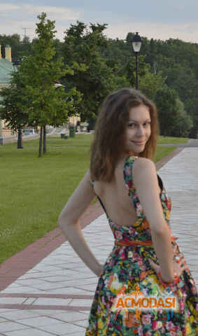 Катерина Норгиевна Сантана фото №428584. Загружено 14 Июня 2013