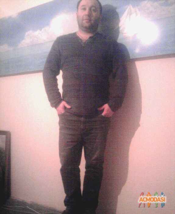 Ткач  Виталий фото №589534. Загружено 05 Февраля 2014