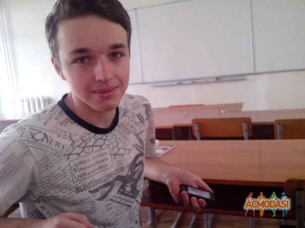 Владислав Вадимович Березюк фото №676533. Загружено 23 Июня 2014