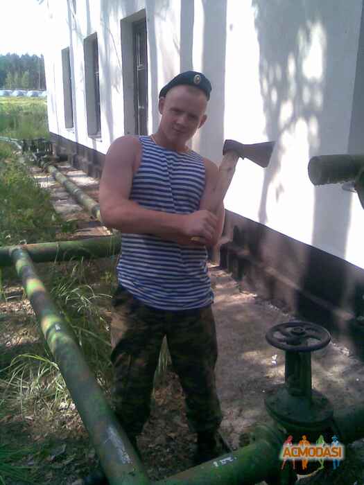 Алексей Андреевич Родионов фото №686409. Загружено 08 Июля 2014