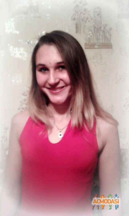 Кристина Эдуардовна Колесникова фото №764255. Загружено 01 Ноября 2014