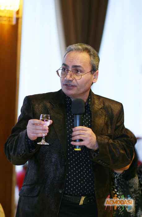 Владимир Суренович Оганесян фото №62119. Загружено 24 Августа 2011