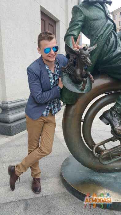 Артур  Большев фото №918655. Загружено 09 Сентября 2015