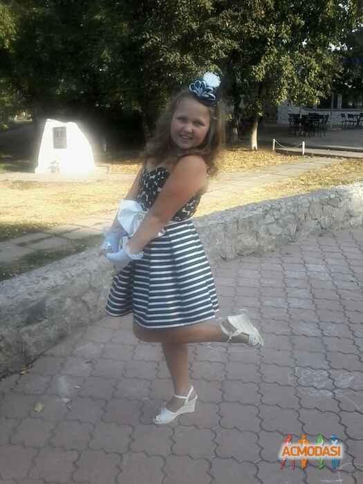 Стефания  Ознобишина фото №917692. Загружено 07 Сентября 2015