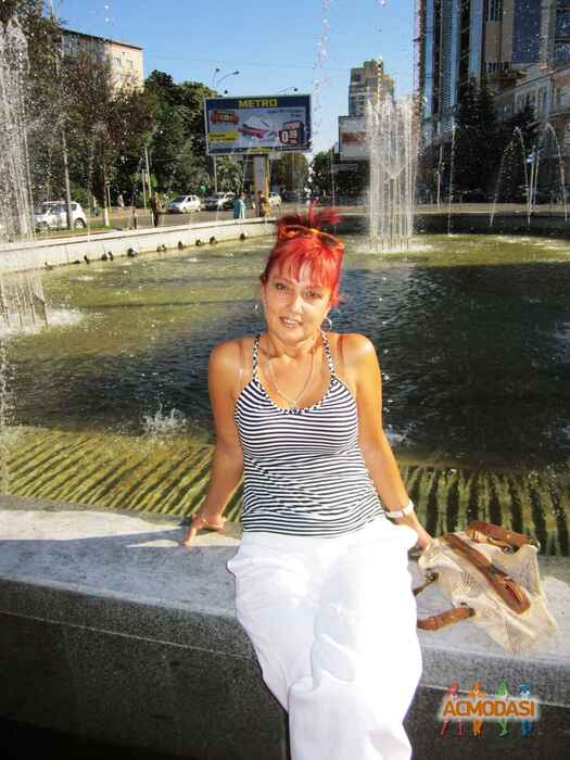 Людмила Иосифовна Осипенко фото №926889. Загружено 26 Сентября 2015