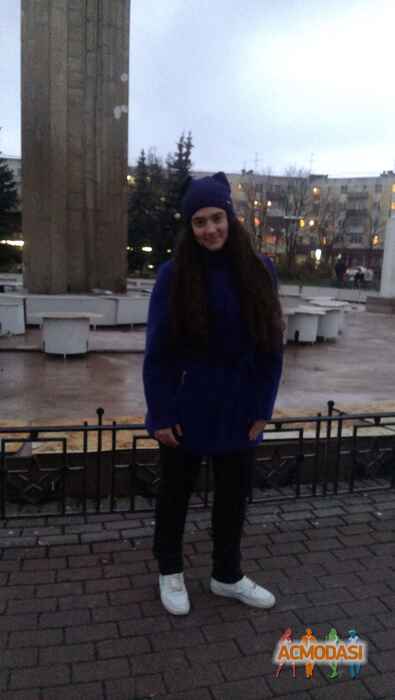 Юлия Николаевна Баданина фото №1016685. Загружено 28 Марта 2016