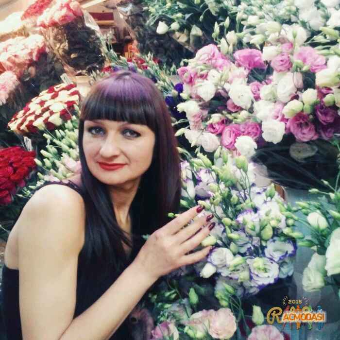 Ирина Сергеевна Бородавка фото №1126317. Загружено 21 Декабря 2016