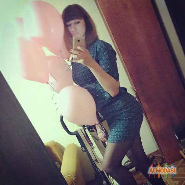 Оленька  Гриднева фото №1162138. Загружено 27 Марта 2017